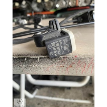 BAŞKAN TİC.MERCEDES A1668210151 ML GL GLE W166 KAPUT KİLİT VE TESİSATI 1668210151